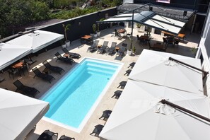 Garden - Er Turistik Hotel (Dikili)