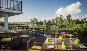 Internationale gerechten