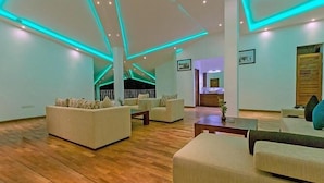 Reception - Arena Hotel (Beruwala)