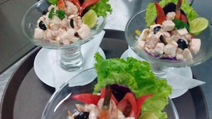Restaurant - Arena Hotel (Beruwala)