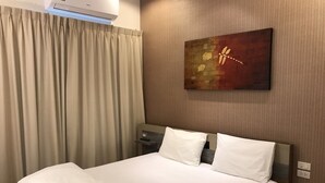 Unclassified image, 3 of 25, button - The Title G405 by Fullrooms Phuket (Rawai)