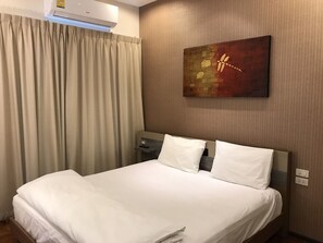 Standard Studio | Verdunkelungsvorhänge