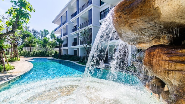 Unclassified image, 1 of 25, button - The Title G405 by Fullrooms Phuket (Rawai)