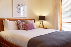 Deluxe-Apartment, 1 Schlafzimmer, Nichtraucher, Küche