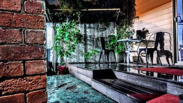 Teras/patio