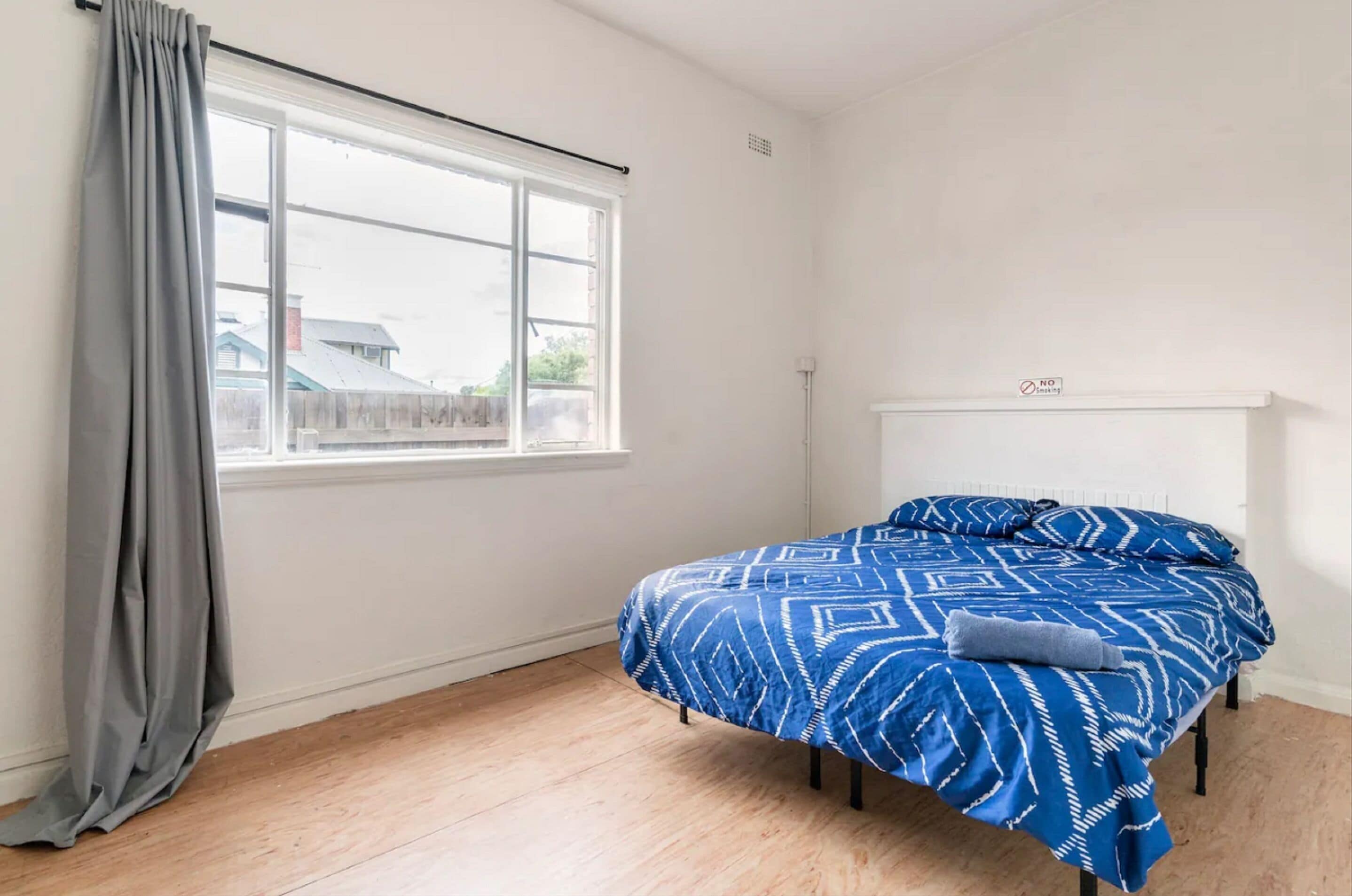 Standard Double Room, 1 Double Bed, Non Smoking
