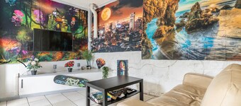 Richmond Private Rooms @ 151 Hoddle Homestay