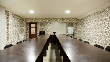 Sala de reuniones