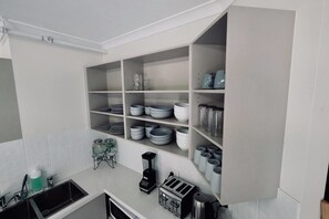 Property amenity - Landing Pads Brunswick - Hostel (Brunswick)