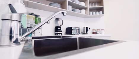 Équipement de l’hébergement