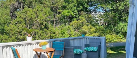 住宿场地