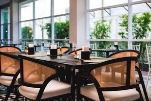 Servei de restauració