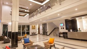 Lobby - Floral Hotel Chaweng Koh Samui (Koh Samui)
