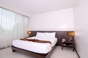 Room - Floral Hotel Chaweng Koh Samui (Koh Samui)