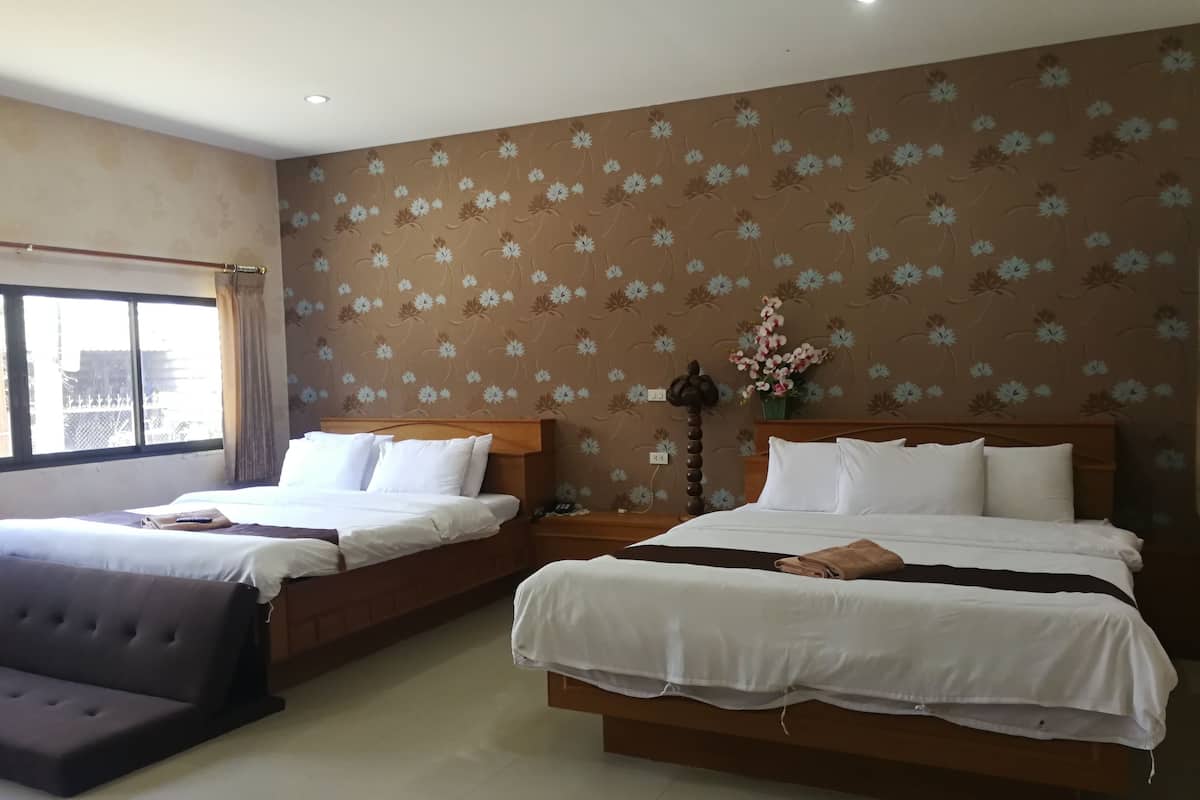 Family Room, Non Smoking | Rollaway beds, free WiFi