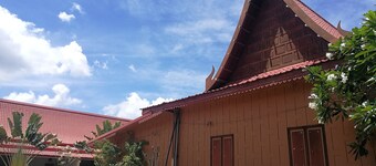 Reurn Thai Resort Ratchaburi