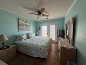 3 habitaciones, tabla de planchar con plancha y wifi 