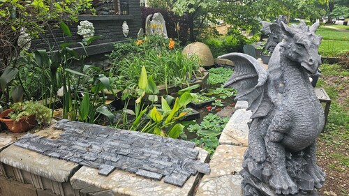 Quiet, Cozy & Safe 2 Bed 1 Bath in Crescent Hill