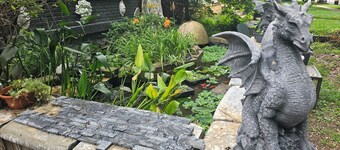 Crescent Hillの静かで居心地の良い2 Bed 1 Bath