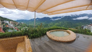 Terrazza panoramica