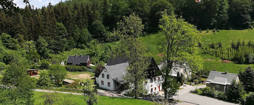 Die Oberlochmühle PENSION image