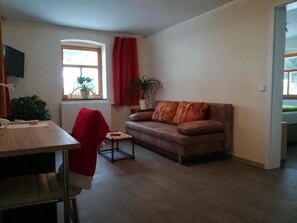 Télévision à écran plat