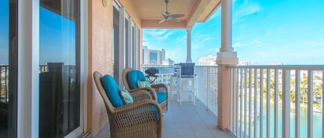 テラス / パティオ