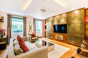 Smart-TV, DVD-Player