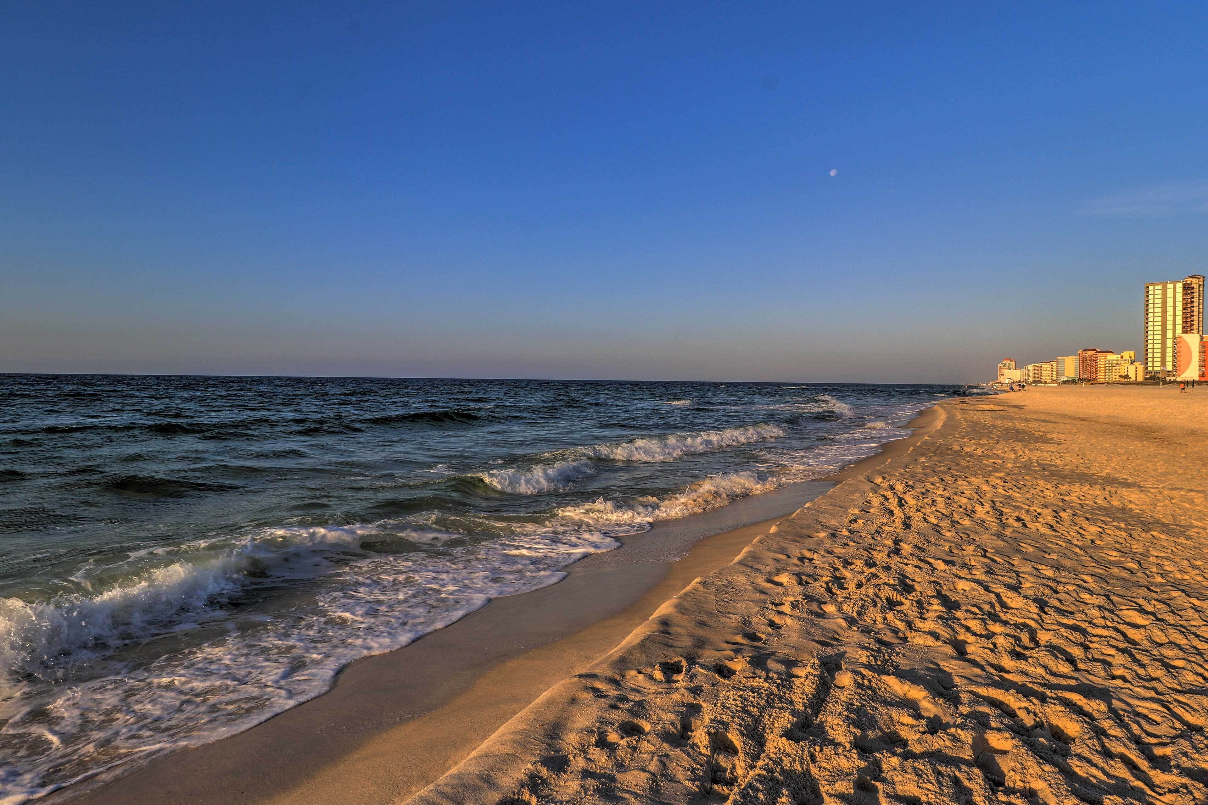 Strand