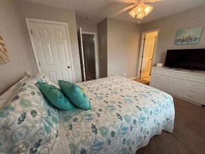 5 Schlafzimmer, BĂŒgeleisen/BĂŒgelbrett, WLAN