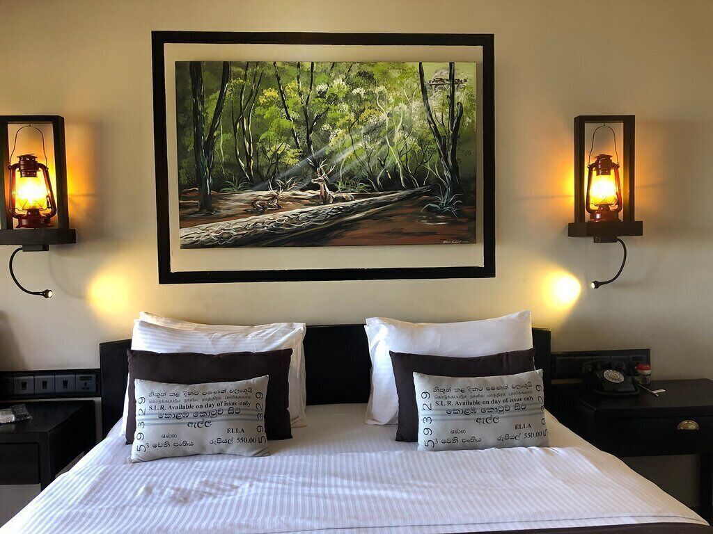 In-room safe, individually furnished, desk, iron/ironing board