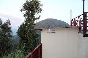 Exterior - Beyond Stay Kastura Kanatal (Dhanaulti)