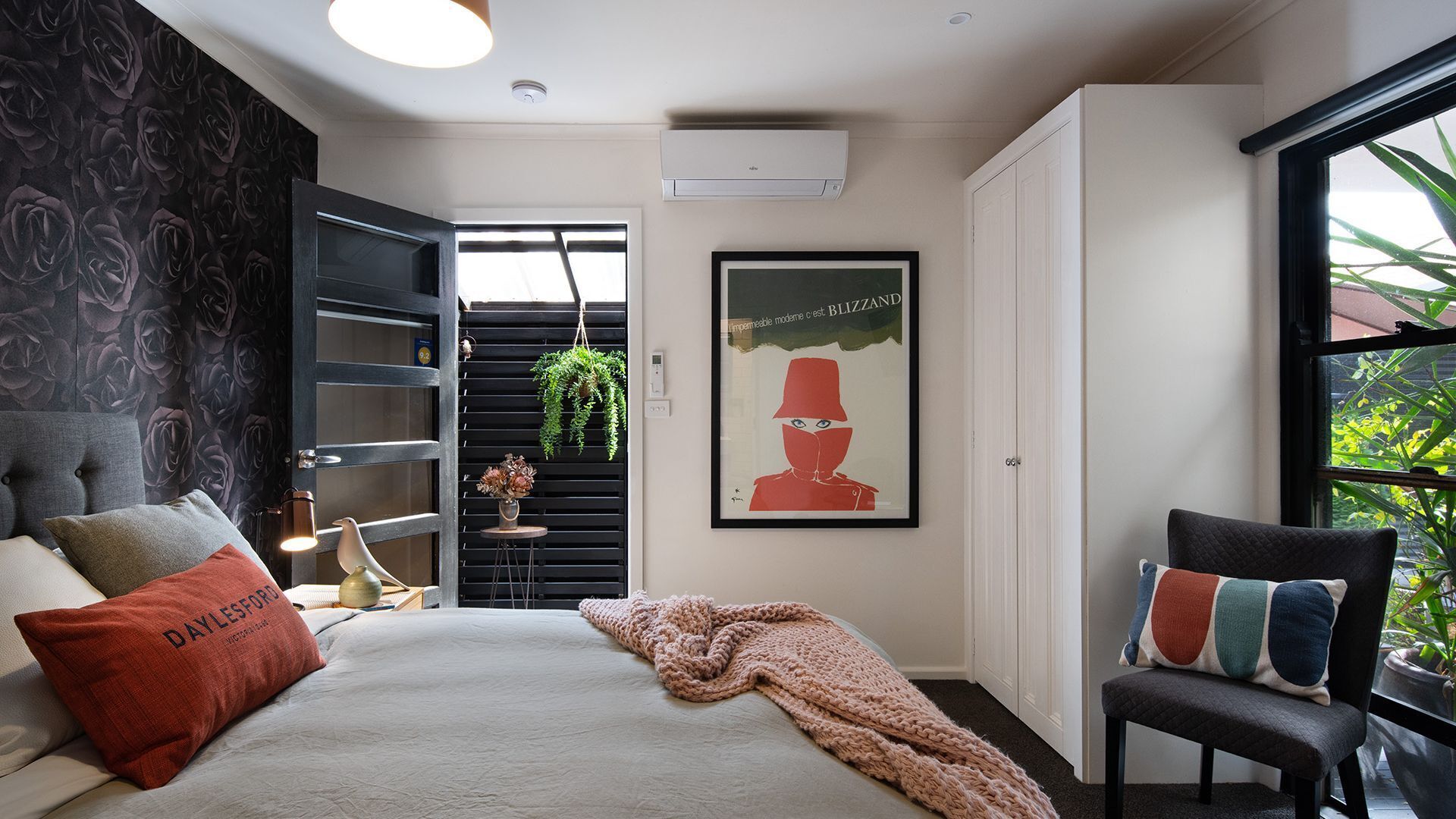 1 Schlafzimmer, Internetzugang, Bettwäsche