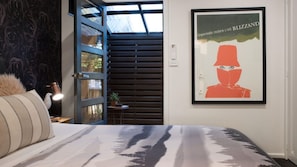 1 Schlafzimmer, Internetzugang, Bettwäsche
