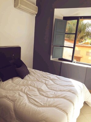 Apartment, 3 Bedrooms | 3 bedrooms, blackout curtains, free WiFi, bed sheets - Appartement Kech (Marrakech)