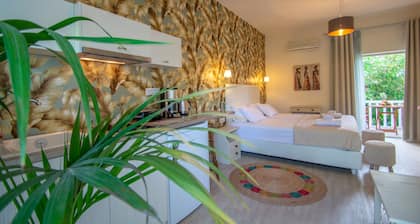 Villa Daizy