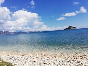 Beach nearby - Villa Daizy (Zakynthos)