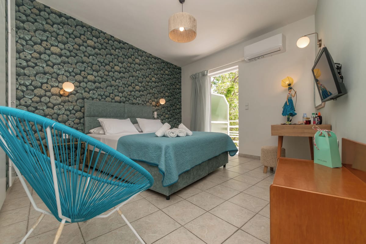 Economy-Apartment, 1 Schlafzimmer, Nichtraucher