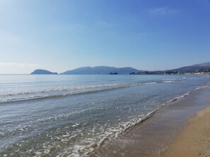 Beach nearby - Villa Daizy (Zakynthos)