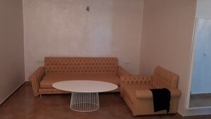 منطقة المعيشة