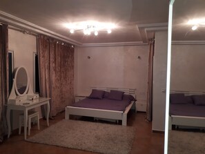 Vila, 5 quartos | 5 quartos, cortinas blackout, ferros/tábuas de passar roupa