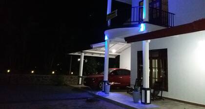 Walawa family villa
