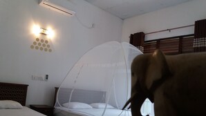 Unclassified image, 3 of 22, button - Walawa family villa (Udawalawa)