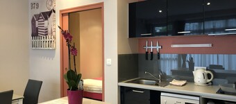 Studio Cap d'Erquy - Villas des Sables