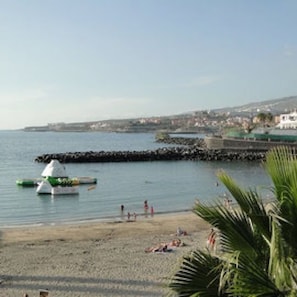 Plage