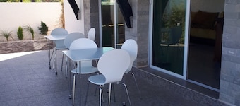 Villa Espace Vert