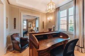 Interieur
