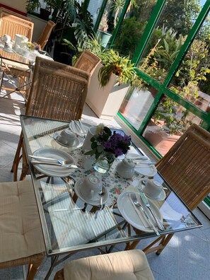 Restaurant - Hotel Landsberg (Landsberg)