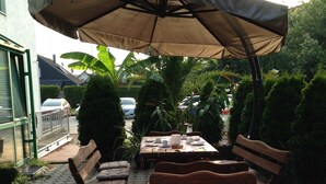 Restaurant - Hotel Landsberg (Landsberg)