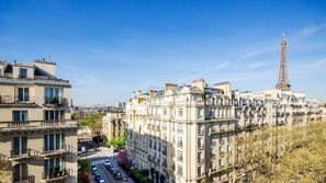 Miscellaneous - Coquelicot | Delightful 1 Bedroom Apt near Eiffel Tower (Paris)